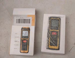 New Asian Paints Laser Distance Meter lite
