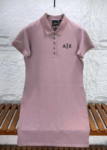 AX Polo Dress