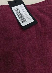 Honeysuckle Pack of 2 Track Pants – Maroon