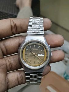 Vintage Ricoh Automatic Watch