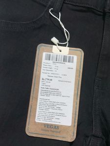 Wrangler Branded Mens Jeans