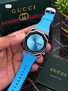 Gucci Men’s Watch
