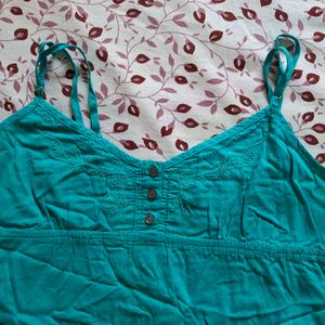 Breezy Summer Top