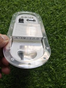 Skullcandy Sound Ink'd earphone free power