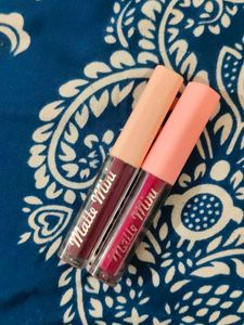 Matte Mini Lipstick