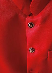 RAYON SLIM FIT NEHRU  JACKET FOR MEN'S