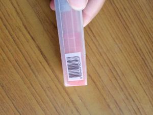 Moisturizer And Lip Tint