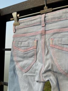 SuperYoung Girls Jeans