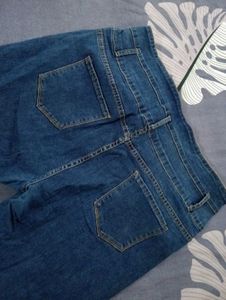 Jeans Pant