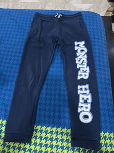 Monster Hero Joggers