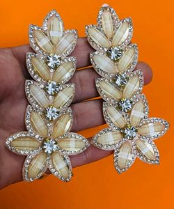 New Hand Made Fancy Earrings