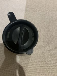Durable Stainless Steel Travel Mug
