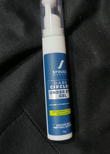 Dark Circles Under Eye Gel With Colling Roller