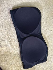 Strapless Bra