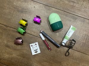 Combo Sale Beauty Essential