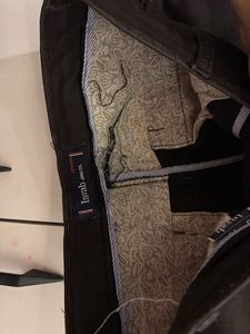 ( BRAJ:001)jeans new  comfortable!