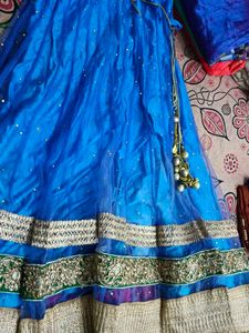 Lehenga