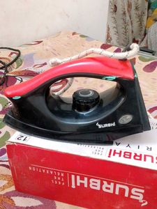 Surbhi Electric Iron