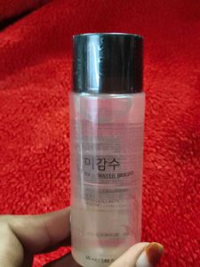 The Face Shop Rice water bright light Cleansing Oi