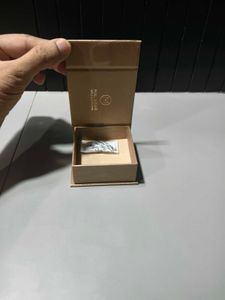 Malabar Gold kids bangle Box