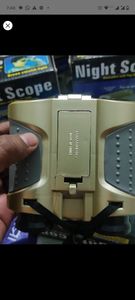 Binoculars Night Scope