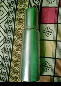 Durable Stainless Steel Water Bottle