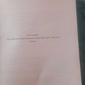 That's Not My Name by Megan Lally