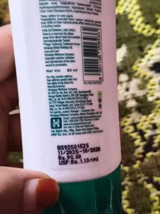 Himalaya Damage Repair Argan Oil Conditioner