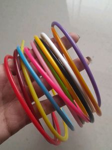 14 Hair Band Set