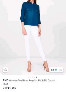 Combo Of Two Shirts