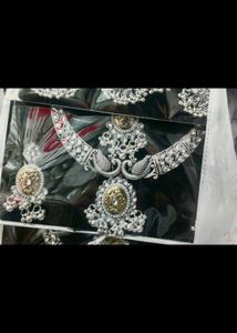 navratri Oxidized Silver Jhumka Earrings