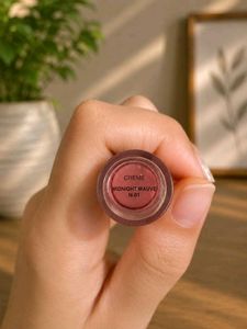 Zudio Lip Creme Lipstick - Mauve