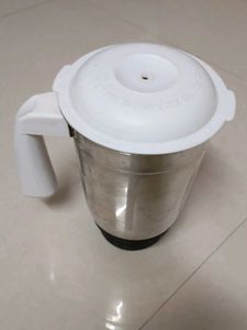 Mixer Grinder