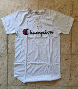 Combo Pack – Cotton T-Shirts (Size M - 38)