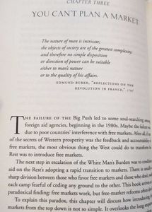 The WHITE MAN'S BURDEN BOOK