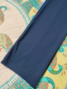 kotty blue trouser