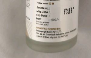 Foley Snail Mucin Serum