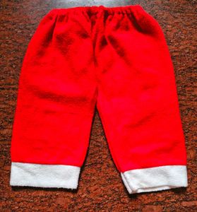 Santa Claus Costume for Kids