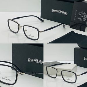 Chrome Hearts Eyeglasses