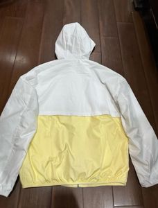 Adidas Hooded Jacket