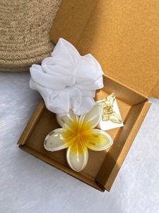 Hair Accessory Set