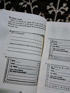 101 Ways to Boost Your Math Skills Book