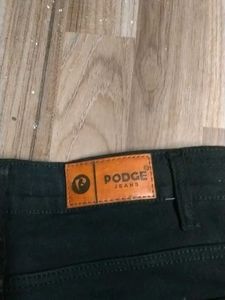 Black jeans for women