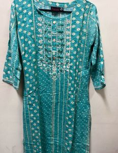 Women Stylish Kurta