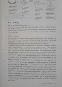 Biophysics and Molecular Biology