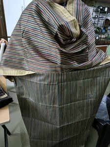 Suit Unstitched