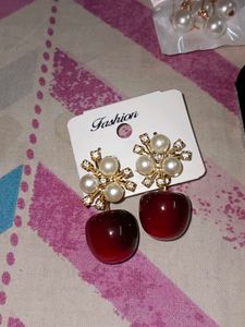 Assorted Women's earings