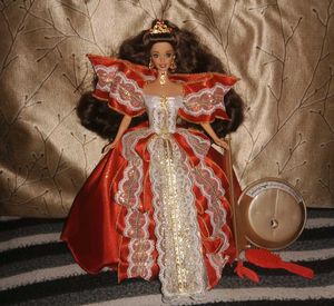 Barbie Doll