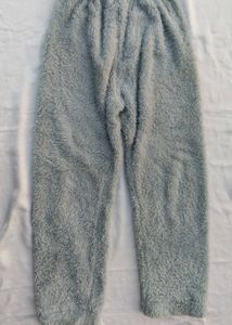 Cozy  fur Fleece Pajama Pants