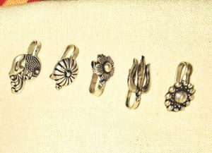 Nose Pins💓🎀combo Of Five.